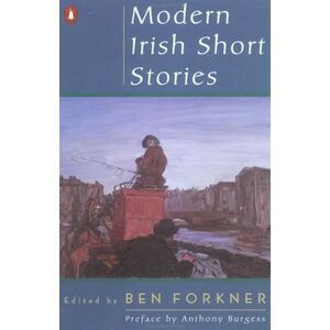 Modern Irish Short Stories -- Various